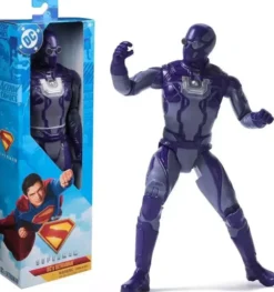 Superman movie legacy dcs ultraman 30 cm