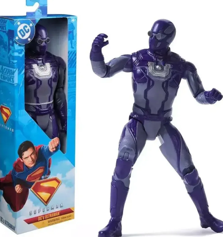 Superman movie legacy dcs ultraman 30 cm