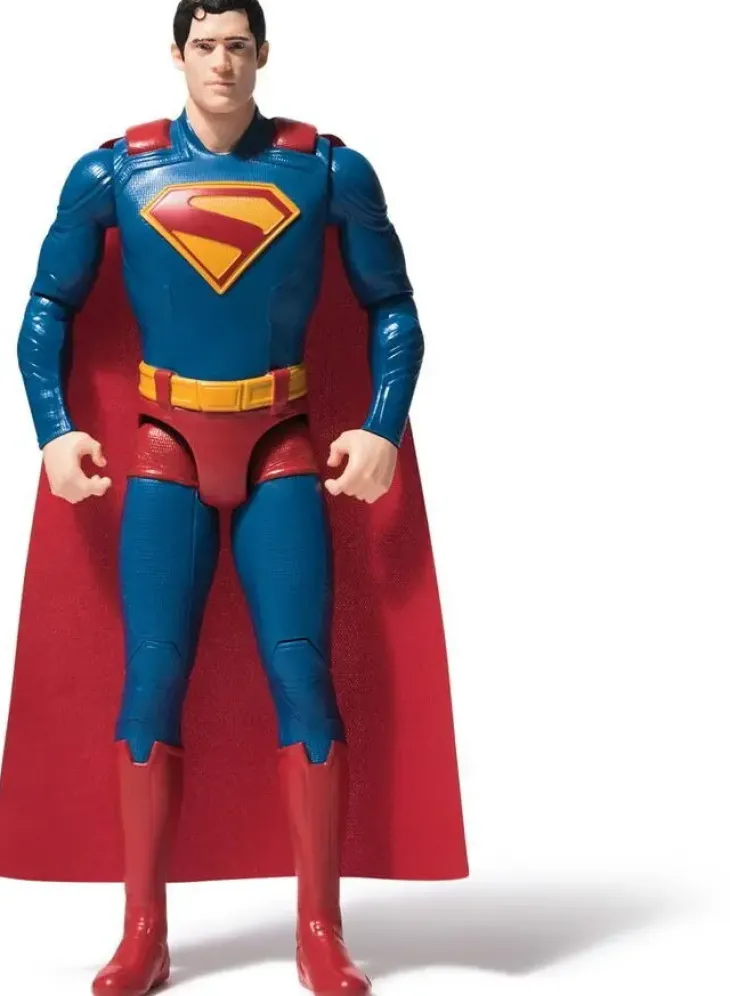 Superman movie legacy superman 30 cm