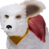 Superman movie lentävä krypto ladattava