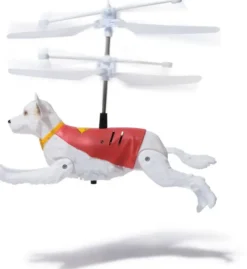 Superman movie lentävä krypto ladattava