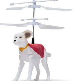 Superman movie lentävä krypto ladattava