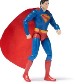 Superman movie superman 15 cm