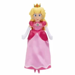 Super mario galaxy basic roto plush
