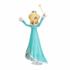 Super mario galaxy figuuri
