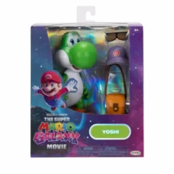 Super mario galaxy figuuri