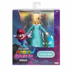 Super mario galaxy figuuri