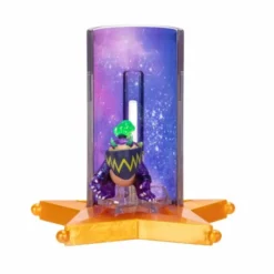 Super mario galaxy mario ja laukaisin