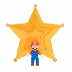 Super mario galaxy minifiguuri