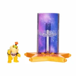 Super mario galaxy yoshi & laukaisin