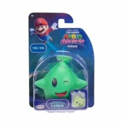 Super mario jojo keltainen