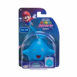 Super mario jojo sininen