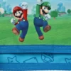 Super mario lompakko