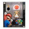 Super mario movie toad figuuri