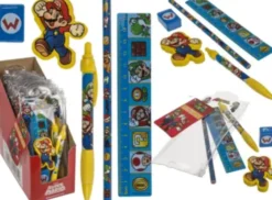 Super mario penaalisetti