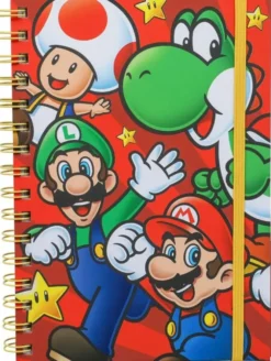 Super mario vihko