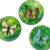 Superpallo perhonen