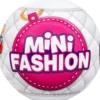 5 surprise mini fashion