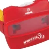 Svoora 3d katselulaite ja kuvakiekot