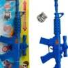Swat ase ja merkki