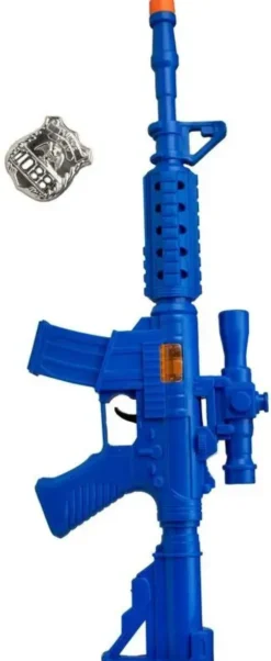 Swat ase ja merkki