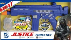 Swat poliisiase