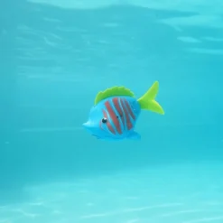 Swimways rainbow reef beta fish