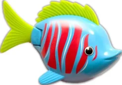 Swimways rainbow reef beta fish