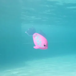 Swimways rainbow reef rainbow fish