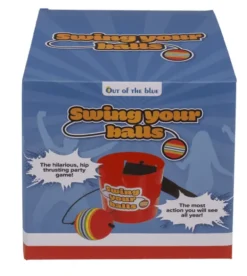 Swing your balls