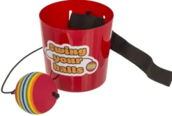 Swing your balls