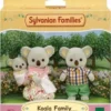 Sylvanian familie koalaperhe