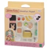 Sylvanian families aamupalasetti