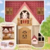 Sylvanian families aloitustalo