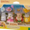 Sylvanian families fantasiakaverit