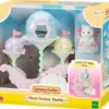 Sylvanian families fantasialaiva