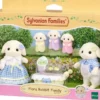 Sylvanian families flora pupuperhe