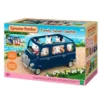 Sylvanian families iso perheauto