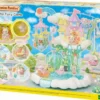 Sylvanian families keijulinna
