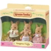 Sylvanian families kenguruperhe