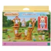 Sylvanian families kiipeilysetti