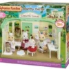 Sylvanian families maalaislääkäri