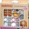Sylvanian families ohukaisten paisto-set