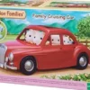 Sylvanian families perheauto