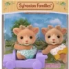 Sylvanian families porokaksoset