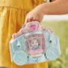 Sylvanian families pukeutumishuone