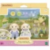 Sylvanian families puutarhasetti flora
