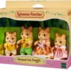 Sylvanian families raitakissaperhe