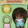 Sylvanian families siilivauva