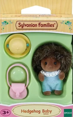 Sylvanian families siilivauva